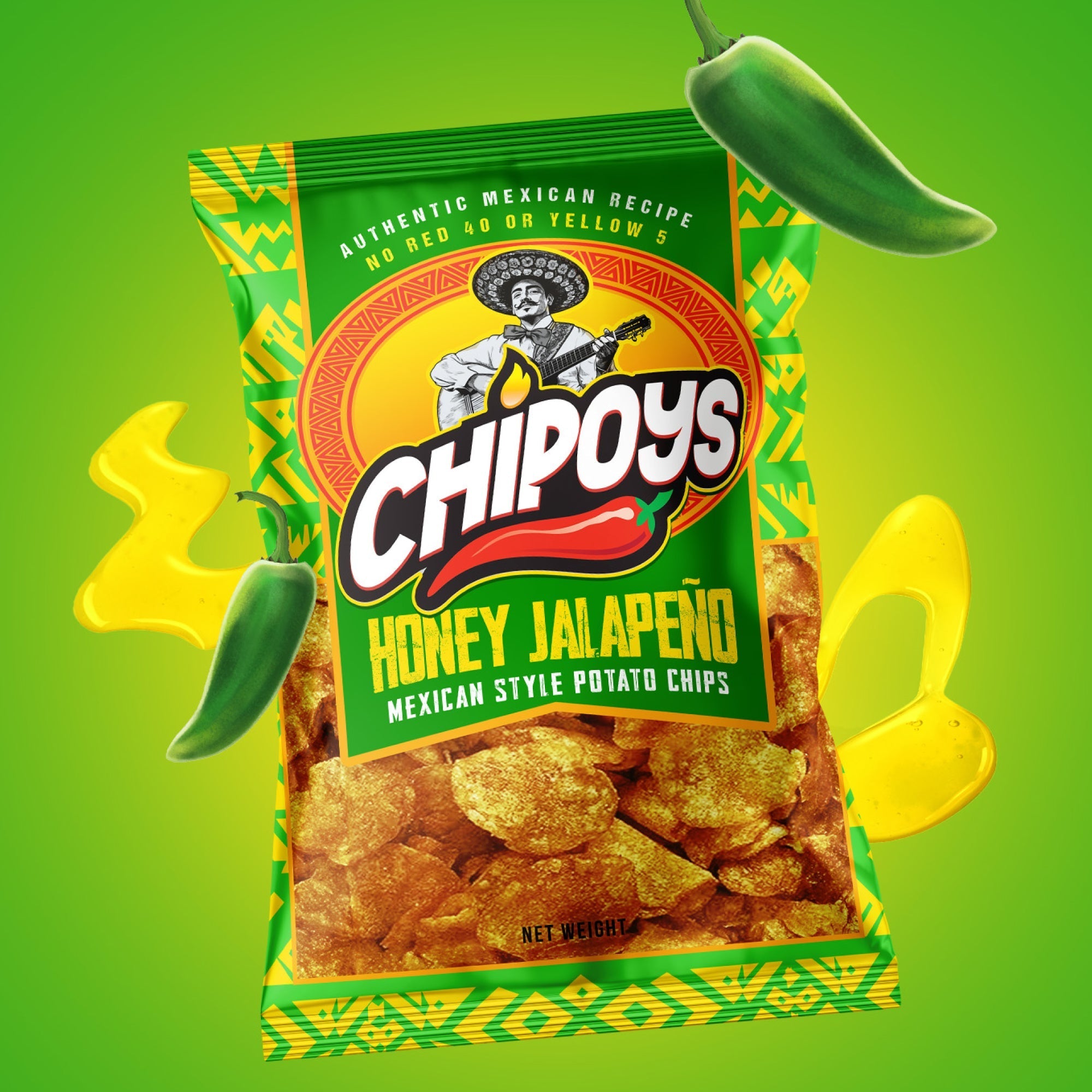 6 Ways to Use Honey Jalapeno