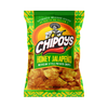 Honey Jalapeño